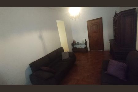 Apartamento à venda com 2 quartos, 88m² em Centro, Niterói
