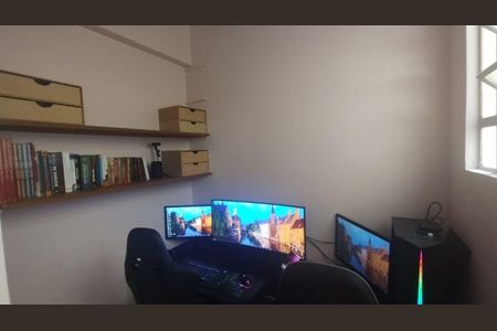 Apartamento à venda com 2 quartos, 88m² em Centro, Niterói