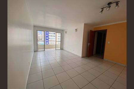 Sala de apartamento para alugar com 3 quartos, 108m² em Vila Gomes Cardim, São Paulo