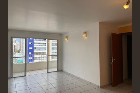 Sala de apartamento para alugar com 3 quartos, 108m² em Vila Gomes Cardim, São Paulo