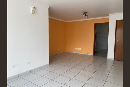 Sala de apartamento para alugar com 3 quartos, 108m² em Vila Gomes Cardim, São Paulo
