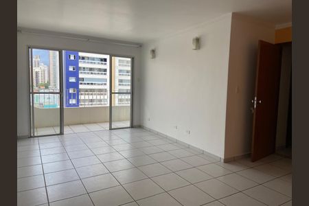Sala de apartamento para alugar com 3 quartos, 108m² em Vila Gomes Cardim, São Paulo