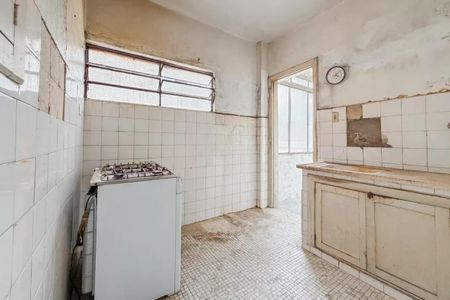 Foto 12 de apartamento à venda com 3 quartos, 65m² em Aclimação, São Paulo