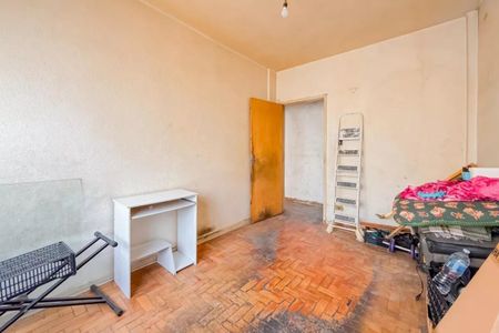 Foto 10 de apartamento à venda com 3 quartos, 65m² em Aclimação, São Paulo