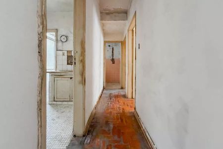 Foto 09 de apartamento à venda com 3 quartos, 65m² em Aclimação, São Paulo