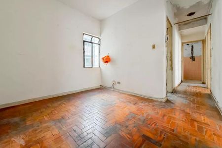 Foto 08 de apartamento à venda com 3 quartos, 65m² em Aclimação, São Paulo