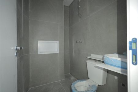 Apartamento à venda com 121m², 2 quartos e 2 vagasBanheiro