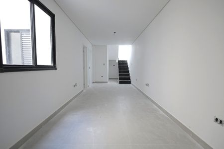 Apartamento à venda com 121m², 2 quartos e 2 vagasSala