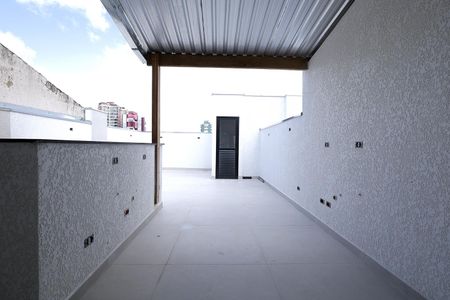 Apartamento à venda com 121m², 2 quartos e 2 vagasCobertura
