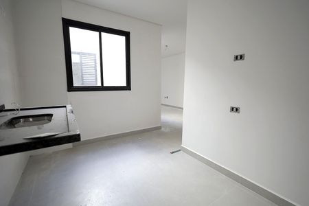 Apartamento à venda com 121m², 2 quartos e 2 vagasCozinha