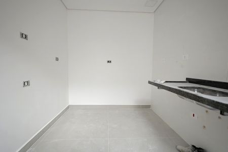 Apartamento à venda com 121m², 2 quartos e 2 vagasCozinha