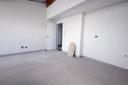 Apartamento à venda com 121m², 2 quartos e 2 vagasÁrea de Serviço