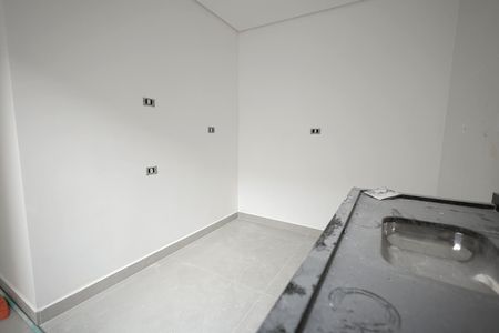 Apartamento à venda com 121m², 2 quartos e 2 vagasCozinha