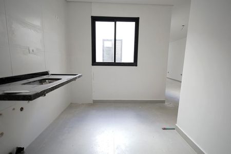 Apartamento à venda com 121m², 2 quartos e 2 vagasCozinha