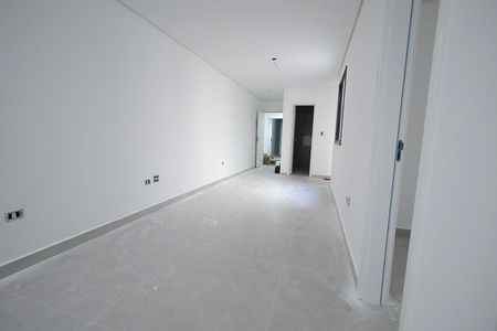 Apartamento à venda com 121m², 2 quartos e 2 vagasSala