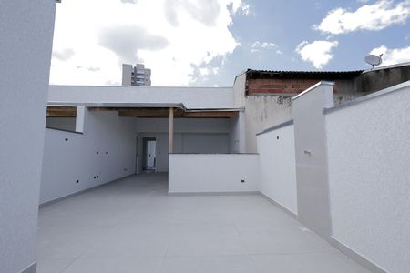 Apartamento à venda com 121m², 2 quartos e 2 vagasCobertura