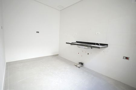 Apartamento à venda com 121m², 2 quartos e 2 vagasCozinha