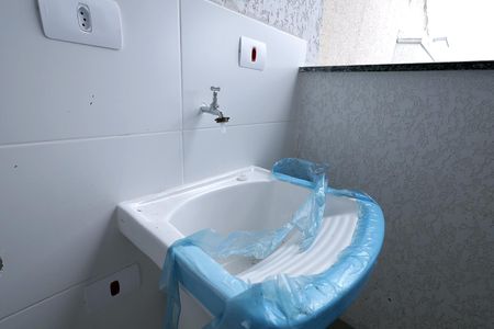 Apartamento à venda com 121m², 2 quartos e 2 vagasÁrea de Serviço