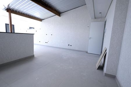 Apartamento à venda com 121m², 2 quartos e 2 vagasÁrea de Serviço