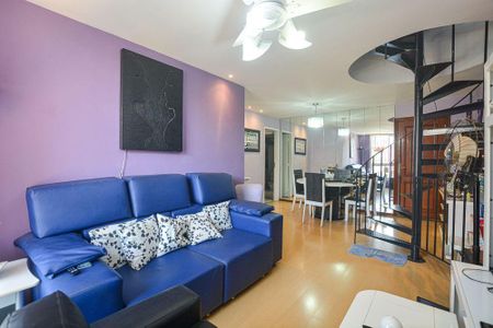 Apartamento à venda com 3 quartos, 175m² em Icaraí, Niterói