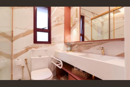 Casa de condomínio à venda com 668m², 3 quartos e 4 vagas