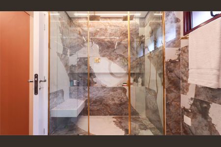 Casa de condomínio à venda com 668m², 3 quartos e 4 vagas