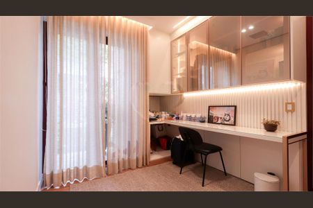 Casa de condomínio à venda com 668m², 3 quartos e 4 vagas