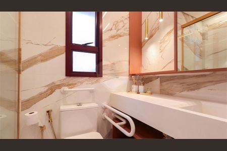 Casa de condomínio à venda com 668m², 3 quartos e 4 vagas