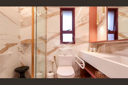 Casa de condomínio à venda com 668m², 3 quartos e 4 vagas