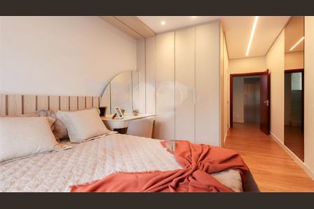 Casa de condomínio à venda com 668m², 3 quartos e 4 vagas