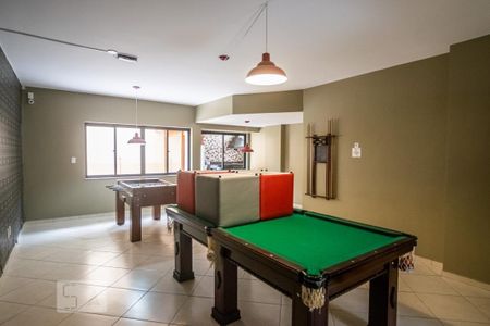 Apartamento à venda com 64m², 2 quartos e 2 vagasÁrea Comum 