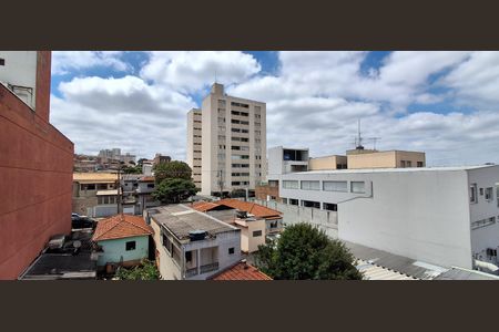 Apartamento à venda com 64m², 2 quartos e 2 vagasVista