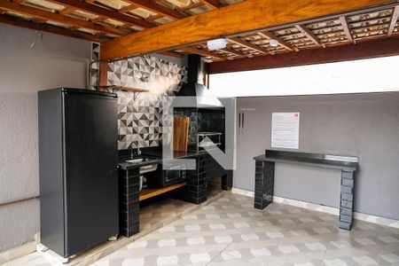 Apartamento à venda com 64m², 2 quartos e 2 vagasÁrea Comum 