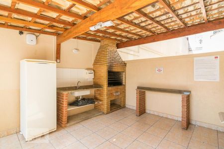 Apartamento à venda com 64m², 2 quartos e 2 vagasÁrea Comum 