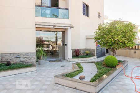 Apartamento à venda com 64m², 2 quartos e 2 vagasÁrea Comum 