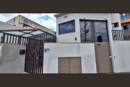 Apartamento à venda com 64m², 2 quartos e 2 vagasFachada 