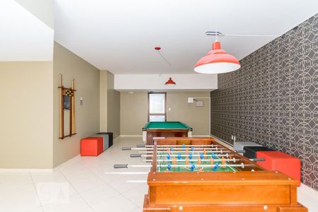 Apartamento à venda com 64m², 2 quartos e 2 vagasÁrea Comum 