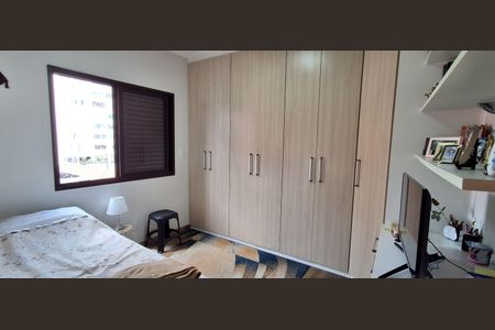 Apartamento à venda com 64m², 2 quartos e 2 vagasQuarto 