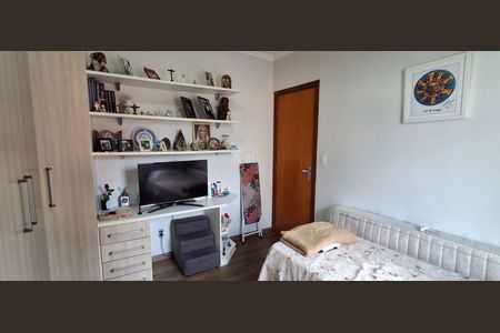 Apartamento à venda com 64m², 2 quartos e 2 vagasQuarto 