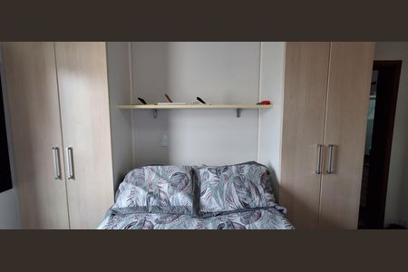 Apartamento à venda com 64m², 2 quartos e 2 vagasSuíte 