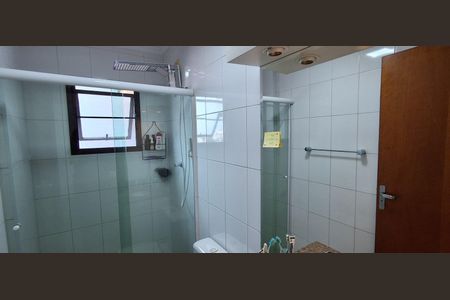 Apartamento à venda com 64m², 2 quartos e 2 vagasBanheiro Suíte 