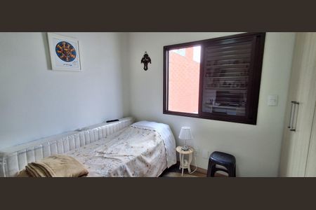 Apartamento à venda com 64m², 2 quartos e 2 vagasQuarto 