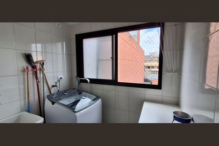 Apartamento à venda com 64m², 2 quartos e 2 vagasÁrea de Serviço 