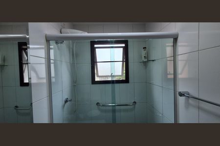 Apartamento à venda com 64m², 2 quartos e 2 vagasBanheiro Social 