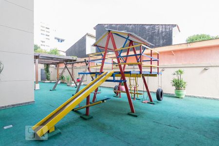 Apartamento à venda com 64m², 2 quartos e 2 vagasÁrea Comum 