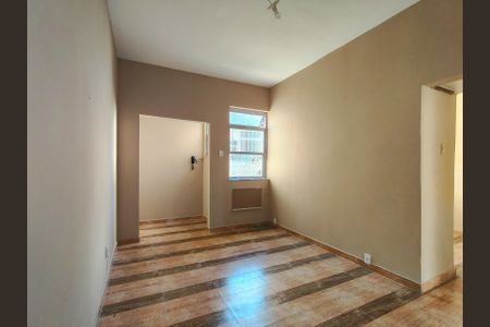 Sala de apartamento para alugar com 2 quartos, 60m² em Vila Isabel, Rio de Janeiro