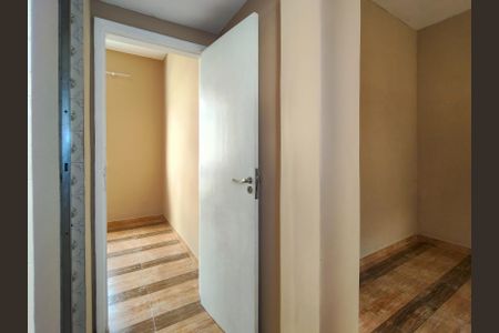 Corredor de apartamento para alugar com 2 quartos, 60m² em Vila Isabel, Rio de Janeiro