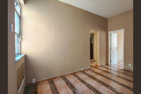 Sala de apartamento para alugar com 2 quartos, 60m² em Vila Isabel, Rio de Janeiro