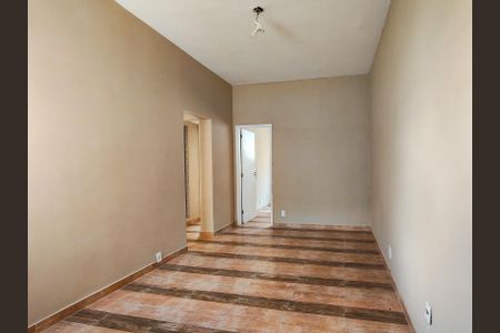 Sala de apartamento para alugar com 2 quartos, 60m² em Vila Isabel, Rio de Janeiro