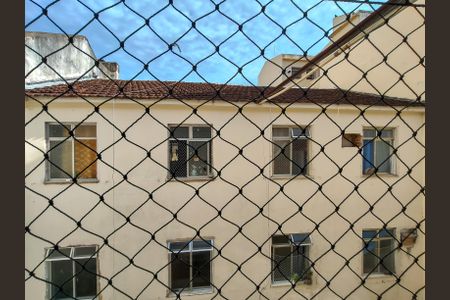 Vista do Quarto 1 de apartamento para alugar com 2 quartos, 60m² em Vila Isabel, Rio de Janeiro